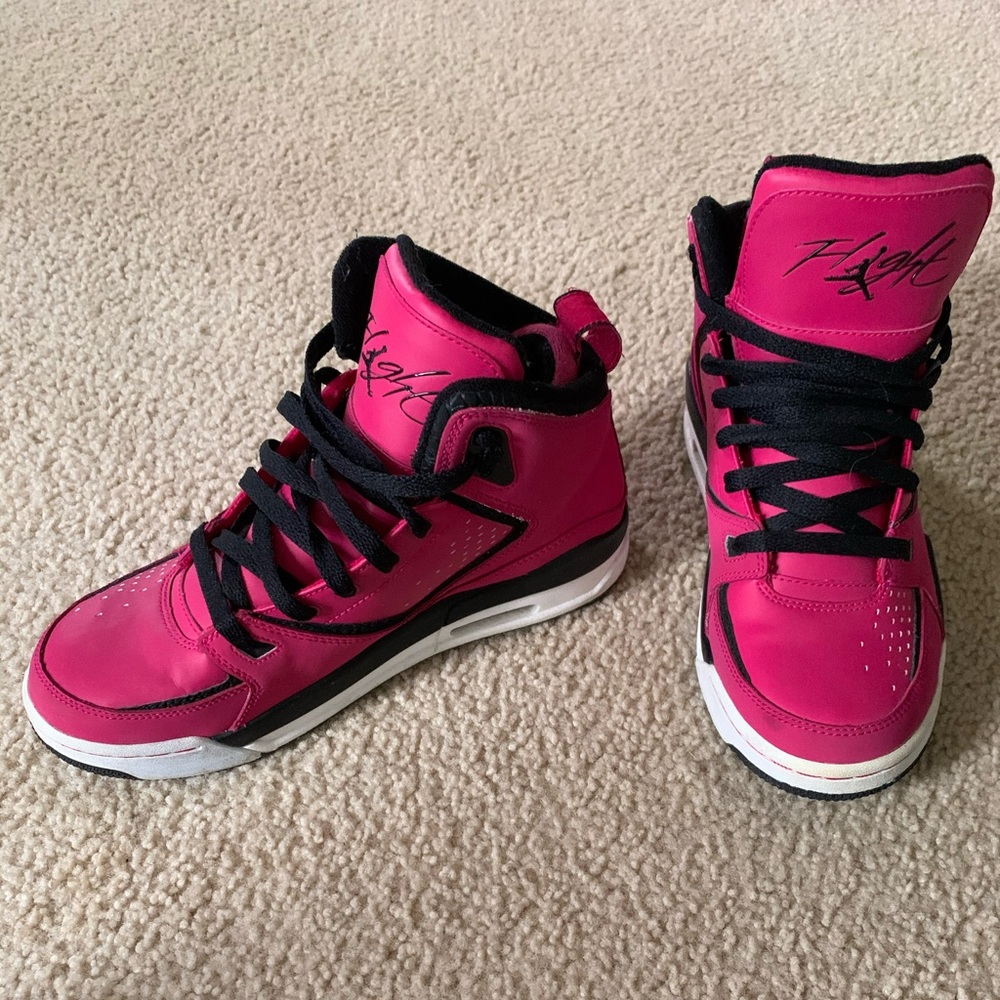 Jordan Flights